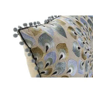 Kissen aus Baumwolle und Polyester DKD Home Decor image-2