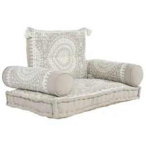 Sessel DKD Home Decor image-0
