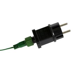 Sapin de Noël polyéthylène DKD Home Decor 120x120x180 cm image-3