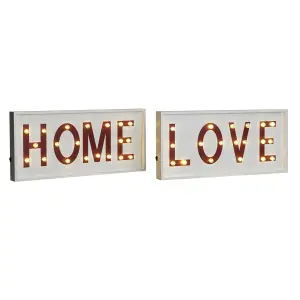 Αστική τοιχογραφία DKD Home Decor image-0
