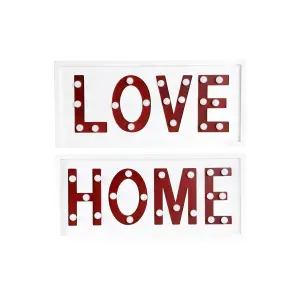 Αστική τοιχογραφία DKD Home Decor image-1