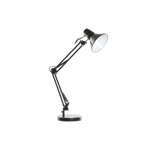Metal desk lamp DKD Home Decor