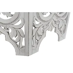 Couchtisch aus MDF-Holz DKD Home Decor 84x84x46 cm image-3