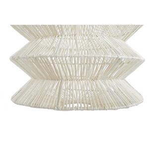 Iron hanging lamp DKD Home Decor image-5