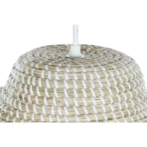 Glass suspension lamp DKD Home Decor image-4