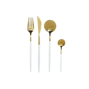 Μαχαιροπήρουνα DKD Home Decor image-0