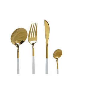 Μαχαιροπήρουνα DKD Home Decor image-3