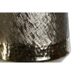 Ρομαντική διακόσμηση τραπεζιού DKD Home Decor 19x19x20 cm (x2) image-2