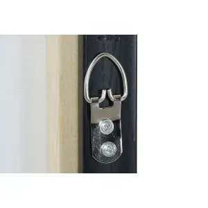 Rahmen Blatt einer Urbanen Pflanze DKD Home Decor (x9) image-2