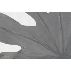 Rahmen Blatt einer Urbanen Pflanze DKD Home Decor (x9) image-1