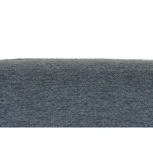 Σκανδιναβική πολυθρόνα από μέταλλο DKD Home Decor image-4