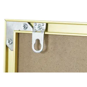 Cadre DKD Home Decor 80x2,5x120 cm (x2) image-2