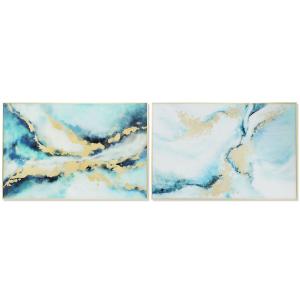 s3052945-frame-dkd-home-decor-80x2-5x120-cm-x2-blauw-wit-goud-tu