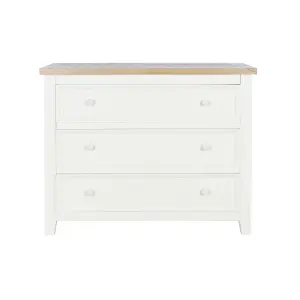Chest of drawers DKD Home Decor 93,6x38x76 cm image-1
