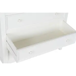 Chest of drawers DKD Home Decor 93,6x38x76 cm image-3