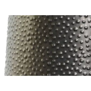 Vase en métal moderne DKD Home Decor image-1