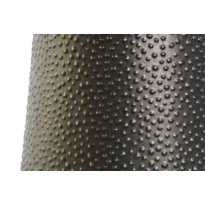 Vase en métal moderne DKD Home Decor image-2