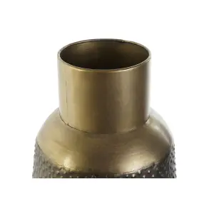 Vase en métal moderne DKD Home Decor image-1