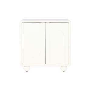 Modern dresser DKD Home Decor 80x37x85 cm 80x37x86 cm