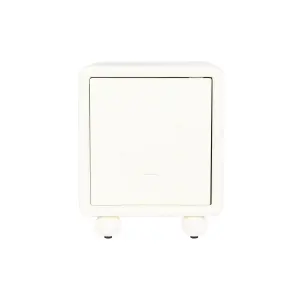 Nachttisch Holz DKD Home Decor