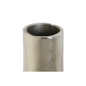Αλουμινένιο βάζο DKD Home Decor image-2