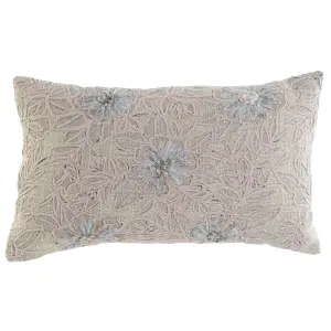 Μαξιλάρι από βαμβάκι DKD Home Decor image-0