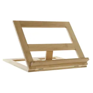 Μπαμπού γραφείο DKD Home Decor image-0