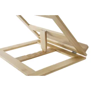 Μπαμπού γραφείο DKD Home Decor image-2
