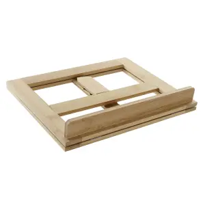Μπαμπού γραφείο DKD Home Decor image-1