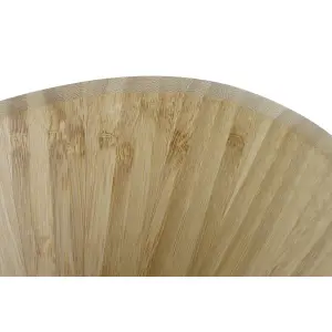 Bamboe kom DKD Home Decor image-3