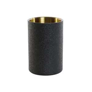 Flaschenkühler aus rostfreiem Stahl DKD Home Decor image-0