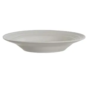 Tiefer Teller aus Porzellan DKD Home Decor image-0