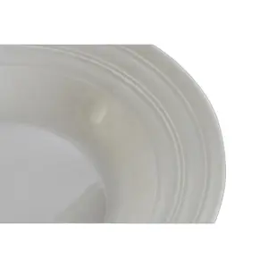 Tiefer Teller aus Porzellan DKD Home Decor image-2