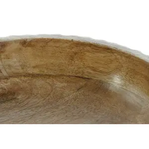 Centre de table DKD Home Decor 25x25x9 cm image-3