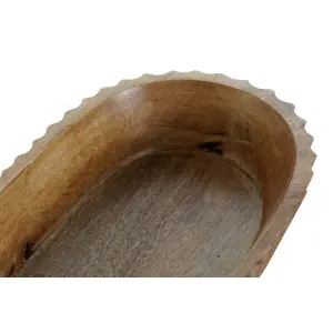 Μέση τραπεζιού DKD Home Decor 32x15x5 cm image-2