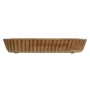 Μέση τραπεζιού DKD Home Decor 32x15x5 cm image-1