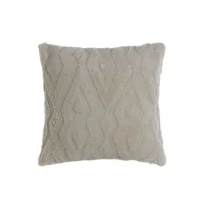 Cojín romboidal DKD Home Decor 45x15x45 cm image-0