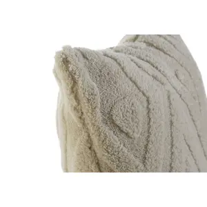 Cojín romboidal DKD Home Decor 45x15x45 cm image-1