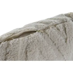 Cojín romboidal DKD Home Decor 45x15x45 cm image-2