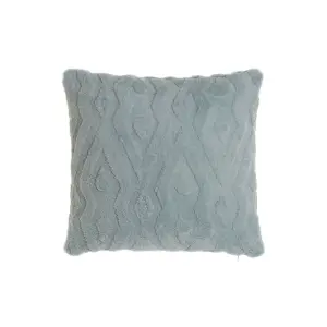 Rauten-Kissen DKD Home Decor image-0