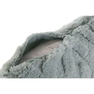 Rauten-Kissen DKD Home Decor image-1
