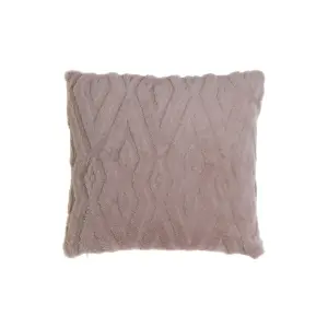 Cojín romboidal DKD Home Decor image-0