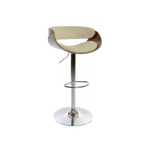 Σκαμπό DKD Home Decor image-0