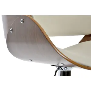 Σκαμπό DKD Home Decor image-1