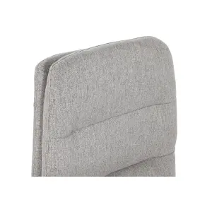 Scandinavian office chair DKD Home Decor image-2