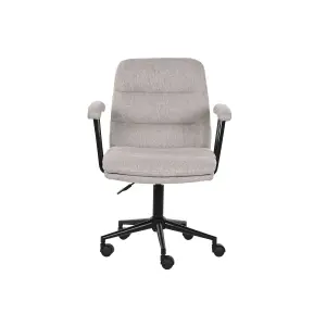 Scandinavian office chair DKD Home Decor image-0