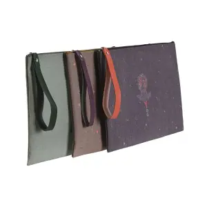 Ντουλαπάκι για καλλυντικά DKD Home Decor 31x1x21 cm (x3) image-1