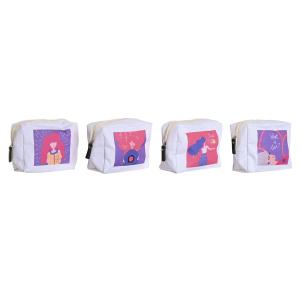 s3054828-polyester-toiletry-bag-dkd-home-decor-dinosaure-x4-white-one-size