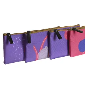 Σεντούκι DKD Home Decor 23x1x9 cm image-0