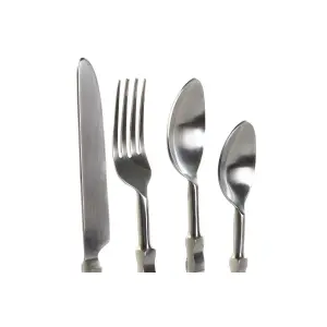 Μαχαιροπήρουνα DKD Home Decor image-2